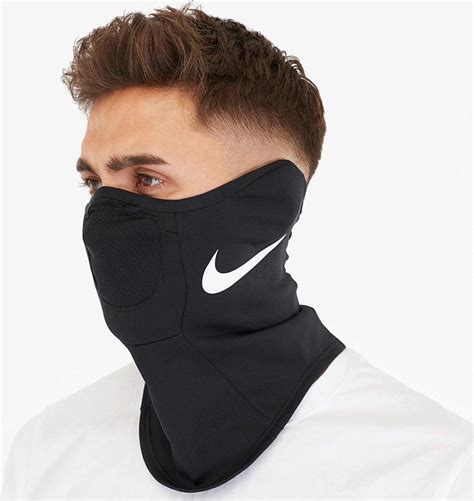 mondmasker nike zwart|Nike Strike Mondbeschermer Mondmasker .